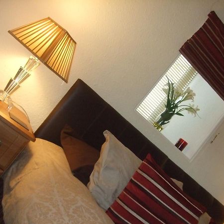 Links Lodge Lossiemouth Luaran gambar
