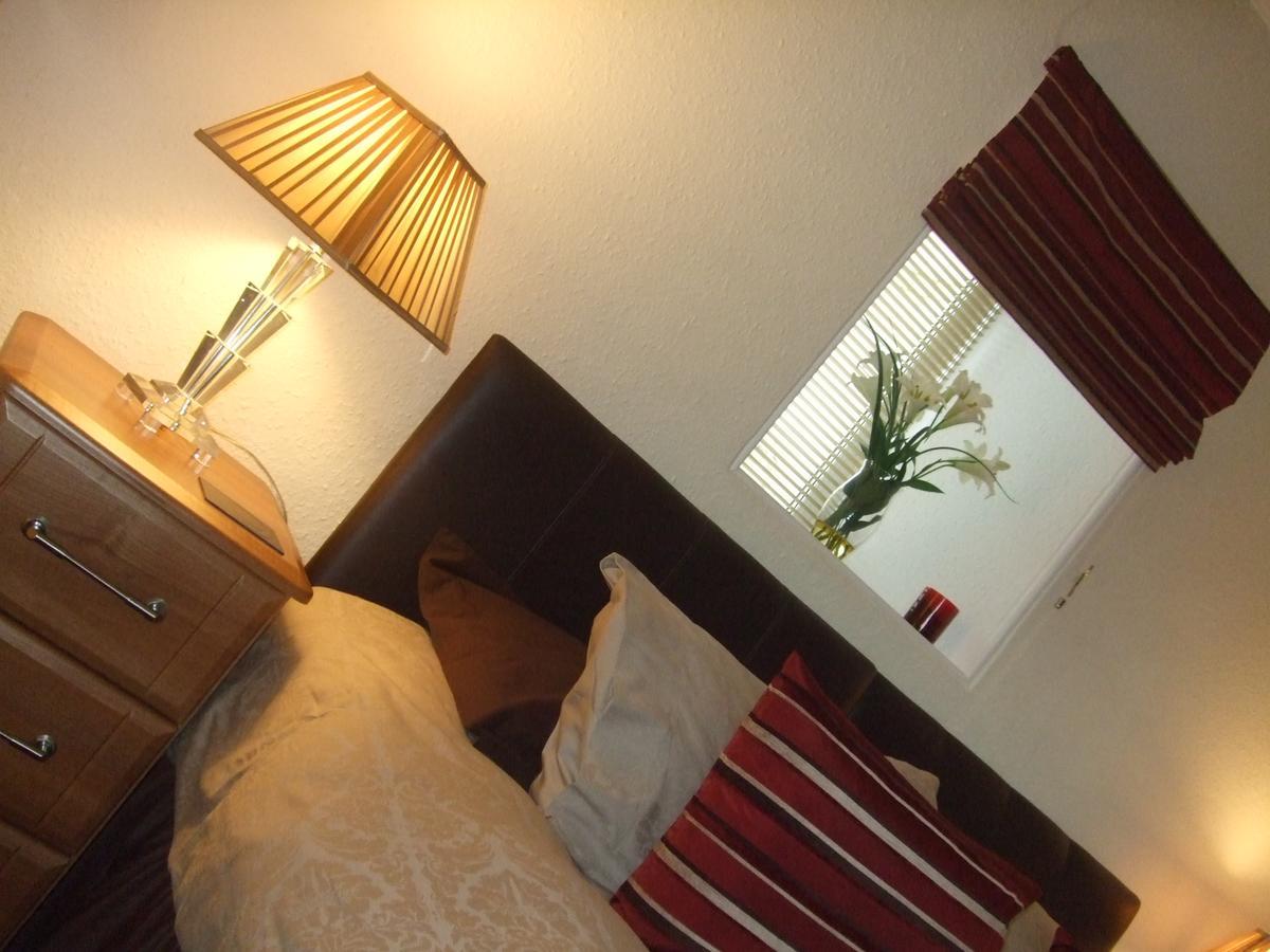 Links Lodge Lossiemouth Luaran gambar