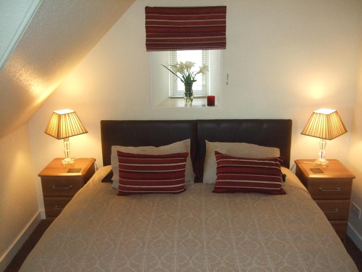 Links Lodge Lossiemouth Luaran gambar