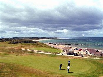 Links Lodge Lossiemouth Luaran gambar